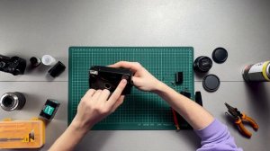 САМОДЕЛЬНЫЙ ОБЪЕКТИВ! СДЕЛАЕТ КАЖДЫЙ!