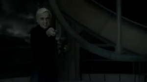 Смерть Альбуса Дамблдора