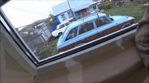 Запуск ЗАЗ  968М после простоя  / оживление старичка /  ВЛОГ  * ТАЗОБУДНИ