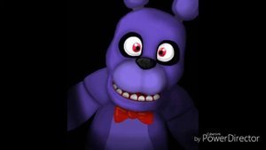 Бонни- Я шоколадный заяц- FNAF SONG