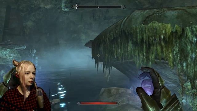 The Elder Scrolls V Skyrim САМЫЙ СЛОЖНЫЙ КВЕСТ | СОБРАТЬ АМУЛЕТ ГОЛДУРА смотреть онлайн