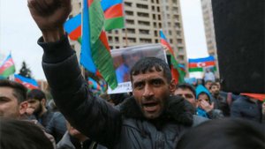 ПРОРОЧЕСТВО ОБ АЗЕРБАЙДЖАНЕ #Россия #Арцах #Армения #Баку #Азербайджан