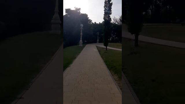 25.06.2022 Андреевский парк, г.Геленджик смотреть онлайн