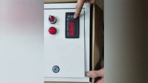 2ТРМ1Калибровка измерителя-регулятора двухканального 2ТРМ1