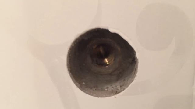 Быстрая зачистка внутренней резьбы фитингов, труб, батарей и т.д. смотреть онлайн