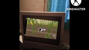 Страшилка WildCraft Оно в телевизоре