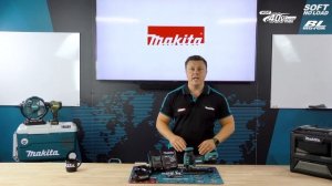 Makita Deep Dive JV001G XGT 40V Jigsaw Brushless