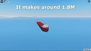How to get rich in Shipping Lanes! | Roblox Shipping Lanes
