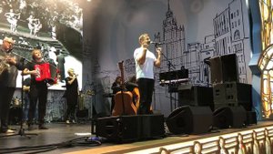 Дмитрий Певцов - Город которого нет
