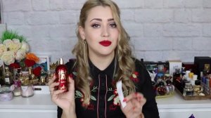 ATTAR COLLECTION ОБЗОР 8 АРОМАТОВ | ЛУЧШИЕ ВОСТОЧНЫЕ АРОМАТЫ