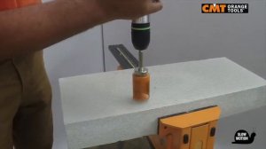 Коронка для газобетону