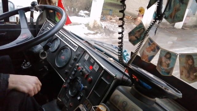 Маз 5551 самосвал 10тоник. Подъём кузова на мазе Машина зверь смотреть онлайн