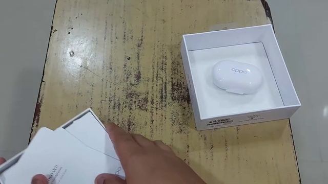 Oppo Enco Buds W11 White Unboxing & Review | Indian Retail Unit смотреть онлайн