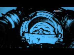 Переход вещания в 16:9 телеканала Время (01.04.2016)