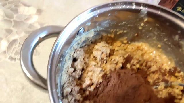 #сладкаяколбаска #новогодняявыпечка Сладкая колбаска*Салями* .Вкус знакомый с детства