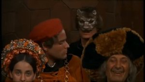 WHAT IS A YOUTH - Glen Weston; Theme from "Romeo and Juliet" *Subtitles available