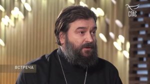 О ношении нательного креста