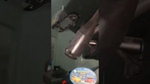 Removing the rain sensor on mazda Cx5 2015