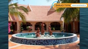 PHU HAI RESORT 4* Вьетнам Фантьет обзор – отель ФУ ХАЙ РЕЗОРТ 4* Фантьет видео обзор