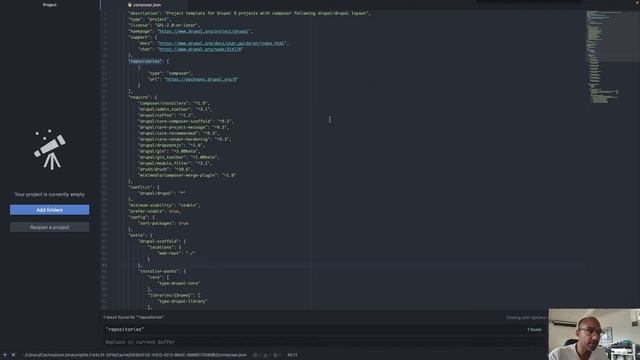 Drupal 9 - Dropzonejs dans Media Library #FR EP9 смотреть онлайн