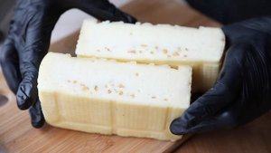 качотта с пажитником обзор итальянского полутвердого сыра