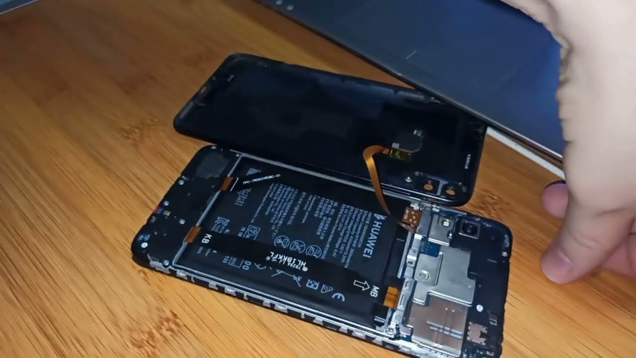 Honor 8C FRP "сначала разблокируйте устройство", как удалить аккаунт на любой прошивке Honor 8C смотреть онлайн