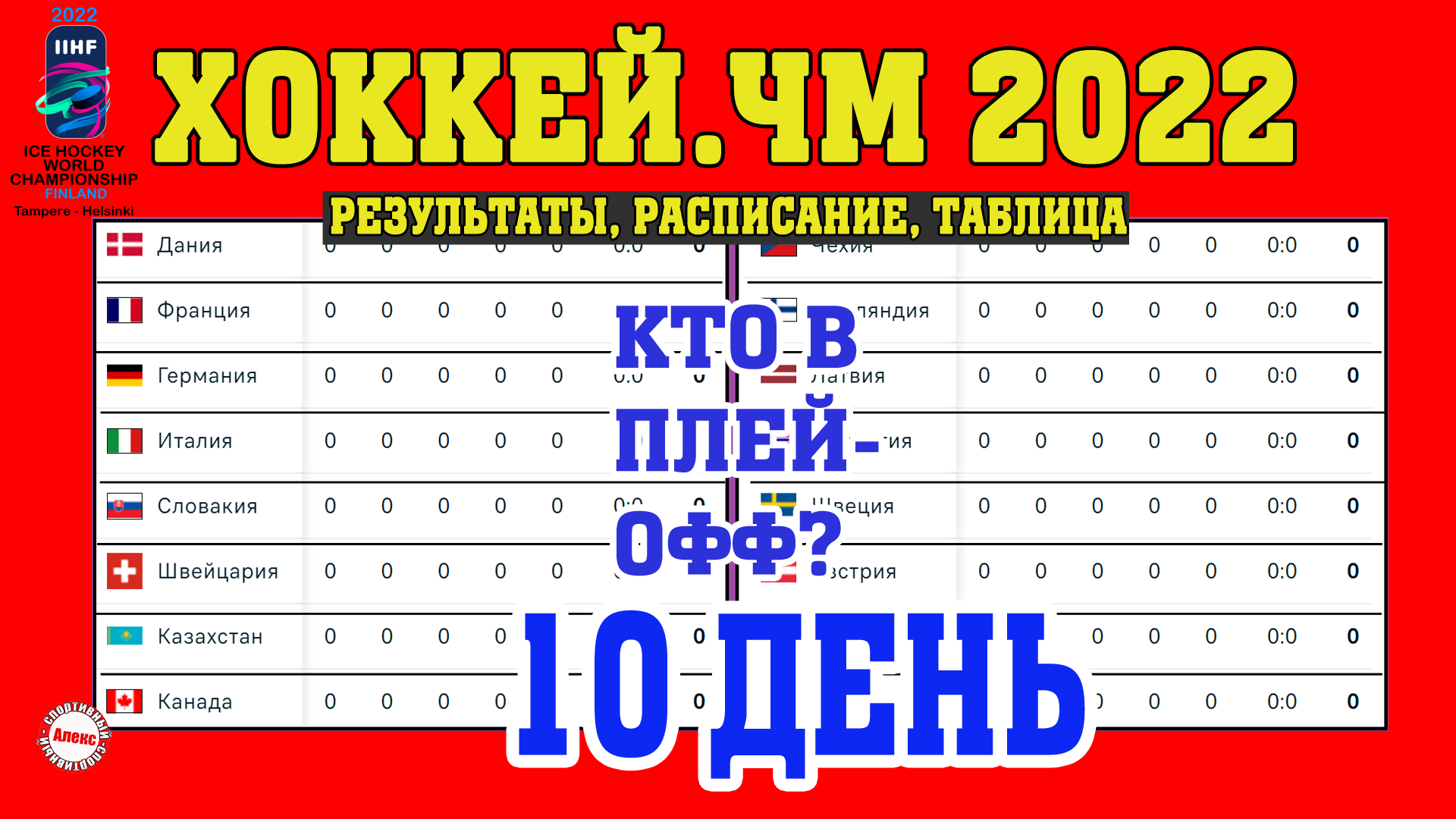 Хоккей чм 2024 расписание и результаты. Таблица хоккей 2022. ЧМ по хоккею 2022 Результаты.