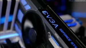 Почему нельзя подключить в DVI-D порт видеокарты переходник на VGA???