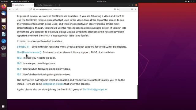 install On Ubuntu ARM 20 04 2 смотреть онлайн