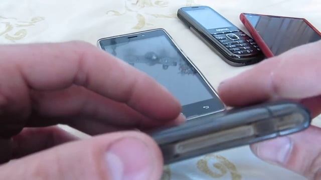 как почистить динамик на телефоне ПЫЛЕСОС + ТЕЛЕФОН (что общего?) смотреть онлайн