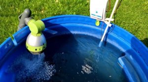 Самодельный беспроводной датчик уровня воды для бочки, бассейна, летнего душа