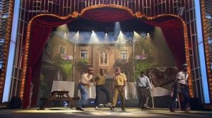 Виктор Рыбин-"Ах,Одесса,жемчужина у моря". Три аккорда.