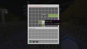 Плагин ShopGUIPlus. Удобный магазин ресурсов в меню. Улучшенная система покупок на сервере Майнкраф