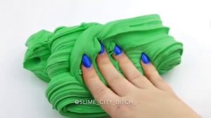 The Most Satisfying Slime ASMR Videos | Relaxing Oddly Satisfying Slime 2019 | 322