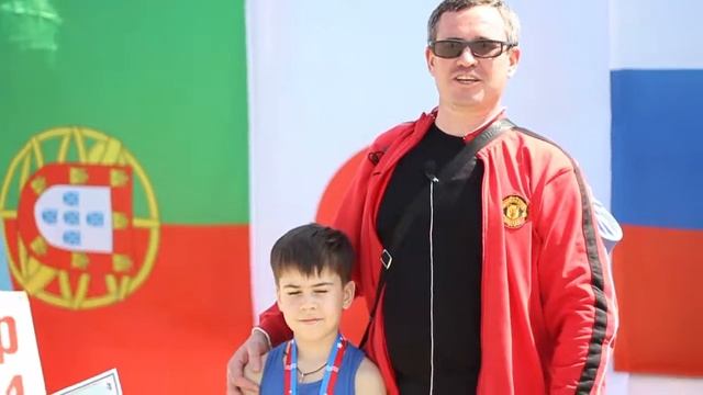 Ростовчане отметили 1 мая на главной площади города смотреть онлайн