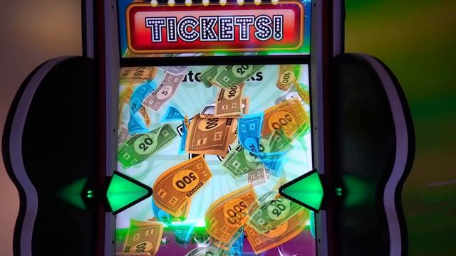 Can I Win the Bonus Jackpot at Monopoly Roll N Go? смотреть онлайн