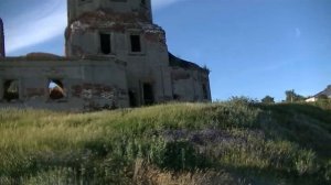 vatravel.ru Потрясающие виды из села Шуран на Каму (Татарстан)