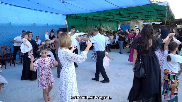 Свадьба в Дагестане с Аладаш 2021г смотреть онлайн