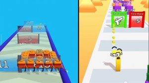 Merge number block ➕ Merge Number lore play game ????
