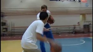 Как научиться играть в баскетбол за 24 часа? Простой способ научиться