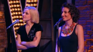 Телепат Лиор Сушард читает мысли Мими!