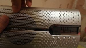 Радио Grundig Music Boy 51