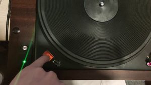 Электропроигрыватель Радиотехника 001 стерео работа