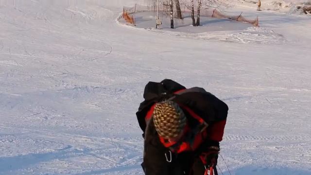 Новосибирск, Иня, Второй слет смотреть онлайн