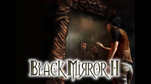 Прохождение Black Mirror 2 без комментариев часть 4