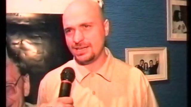 Turbo: Дмитрий Палкину. Харьков-2000. смотреть онлайн