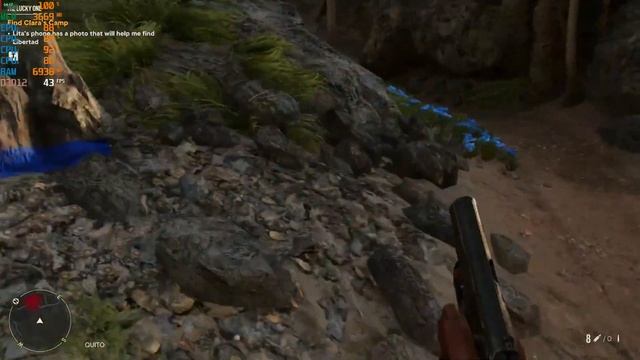 Far Cry 6 - AMD Phenom II X4 - SSE4 Fix Test Gameplay смотреть онлайн