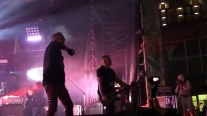 НАИВ - Мама-Анархия (Панки в Городе 2019)