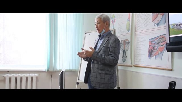 Отъем, содержание и откорм молодняка КРС мясного направления.