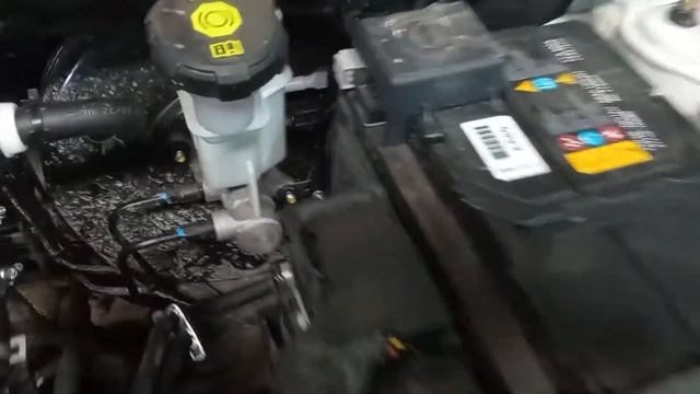 Новый К5 2021 год под такси. смотреть онлайн